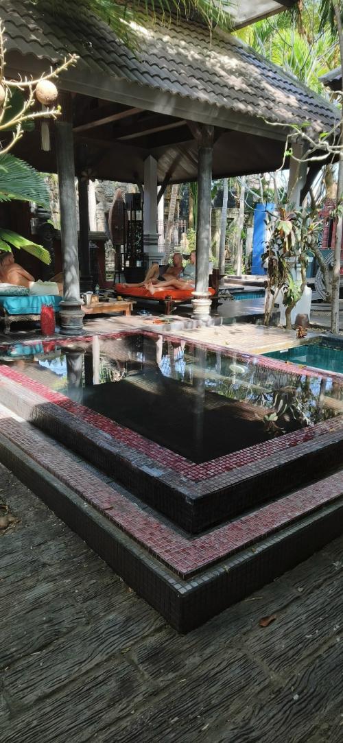 Побывать на Бали не выезжая из Тайланда. 05