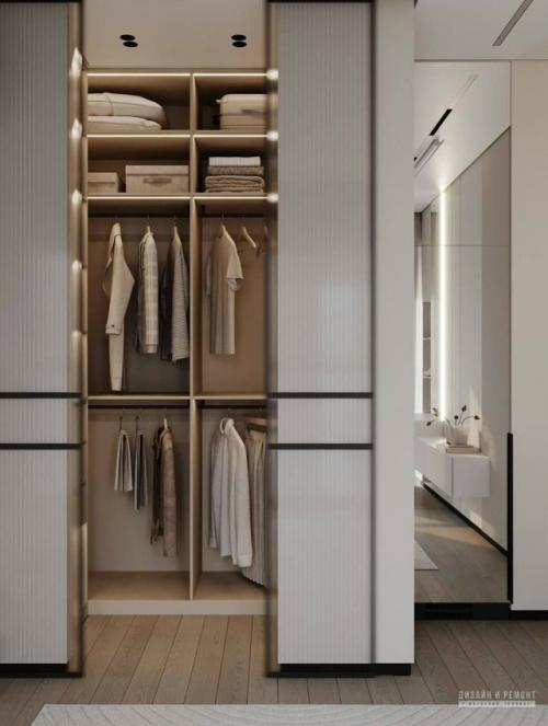 Максимум комфорта без лишних метров. 04 Максимум комфорта без лишних метров. 04