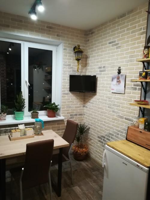 Идеи дизайна интерьера. 02