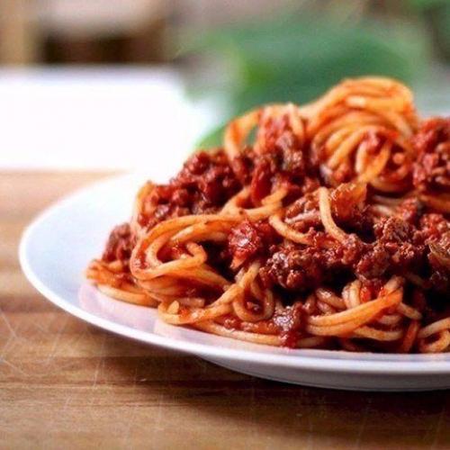 9 рецептов подливы к макаронам? 01