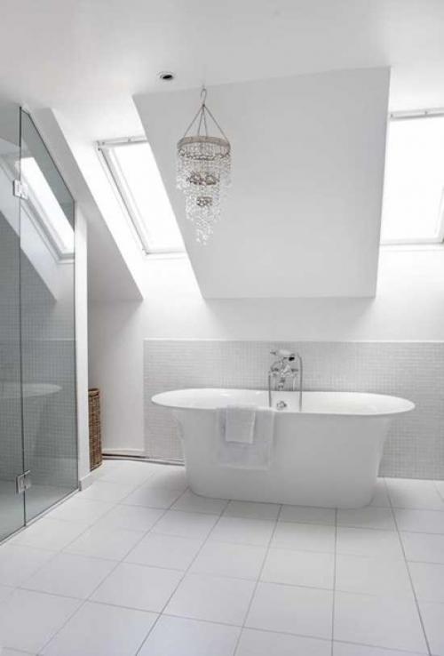 Прекрасный, светлый дом на юго-востоке Норвегии - мечта, ставшая реальностью для молодой семьи с двумя детьми. 08