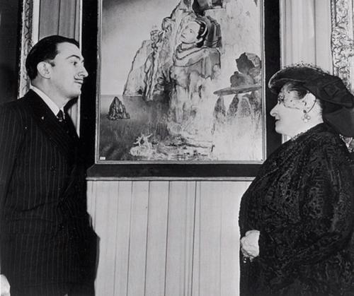 Georgiaphotopeople.  История жизни Арчила гуриели - чкониа и хэлены Рубинштейн - богем прошлого века. 01