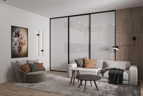 Уходящий год был очень стремительным и продуктивным. 03