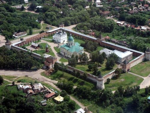 7 самых красивых городов Подмосковья. 04