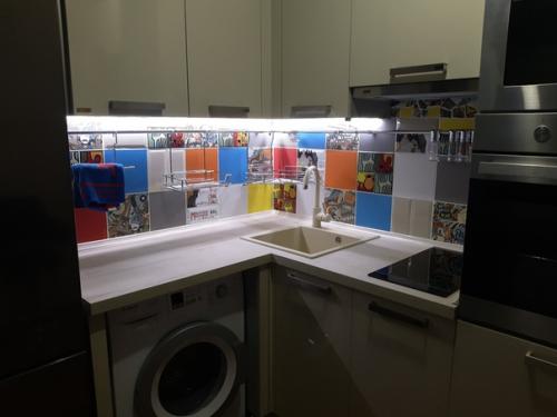 От нашего подписчика. 06