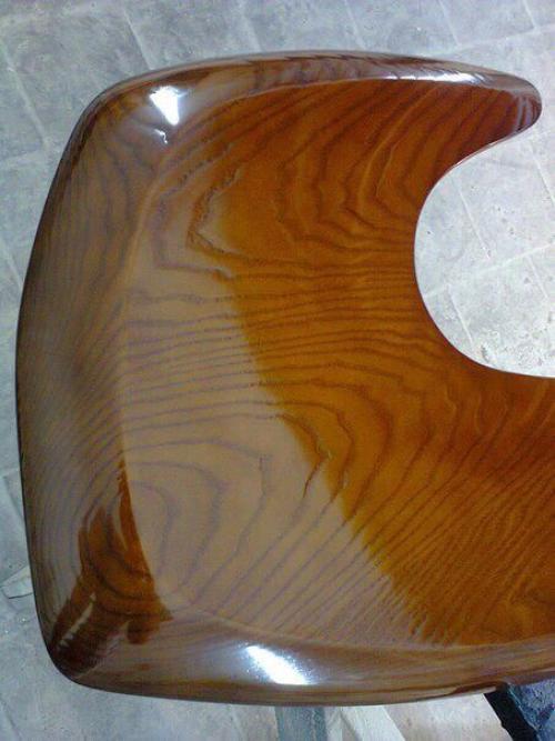 Самодельный диван от нашего подписчика. 02