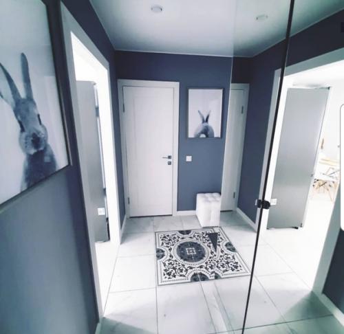 Приятная атмосфера в квартире нашей подписчицы. 04