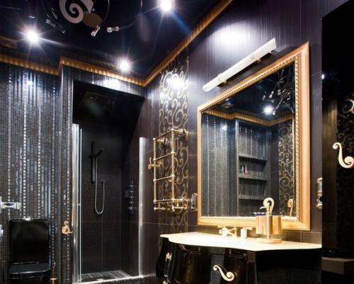 Фьюжн в интерьере: сочетание несочетаемого.