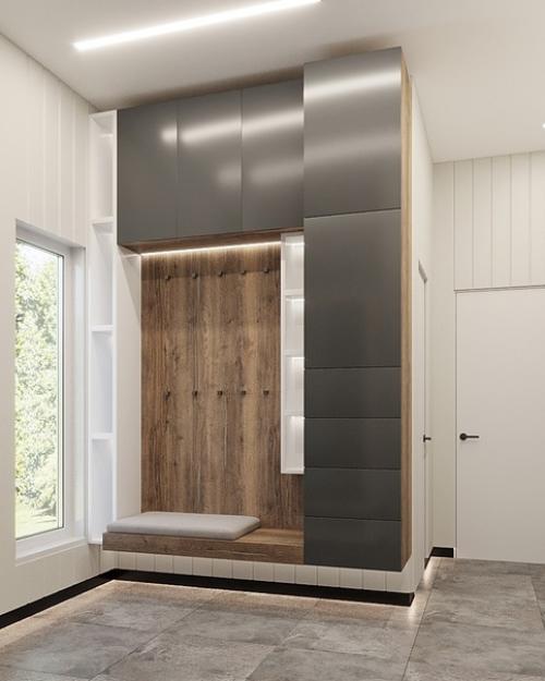 Дом 70 м кв. 05