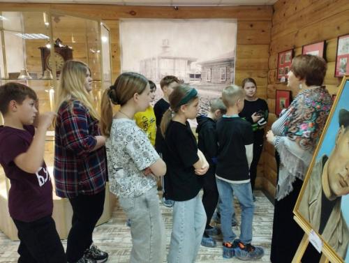 Следуя купеческим традициям. 08