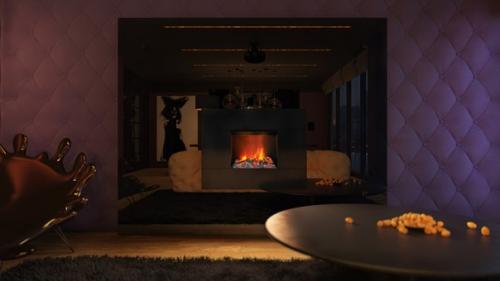 Лондонская Патина. Расцветка Color Ideas. 02