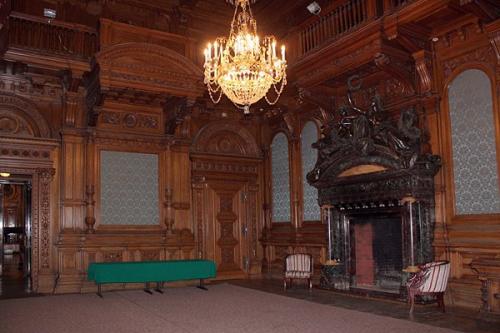 Малоизвестные, интересные места нашего города: 04