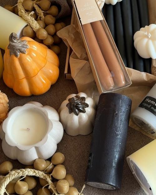 Планы на осень: жить в лесу, писать картины, пить вино и не сдаваться. 08