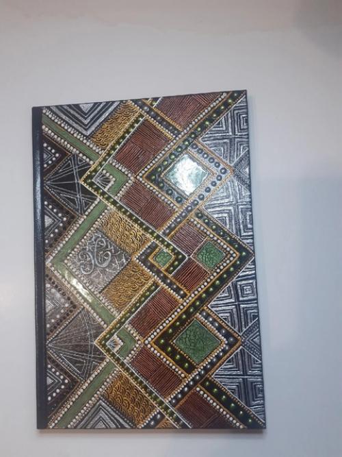 10 причин заняться творчеством: 01