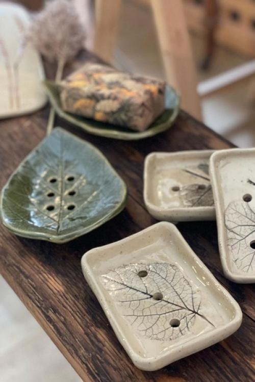 Керамика неподвластна времени и это одна из немногих тенденций интерьера, которая никогда не выходит из моды. 04