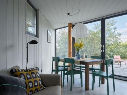 Куда поехать на выходных: арт - пространство в селе менчаково под Суздалем. 02