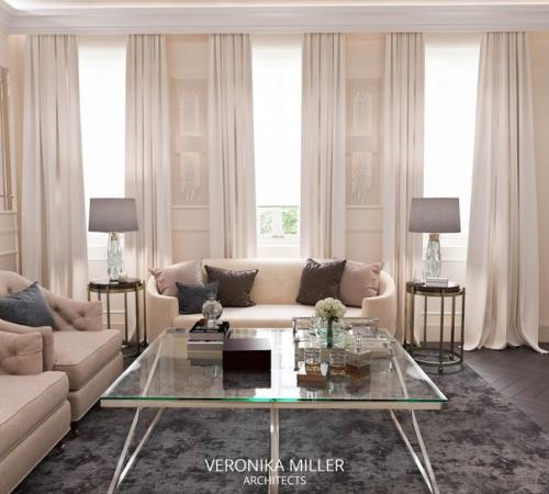 Наш новый проект в Каннах.