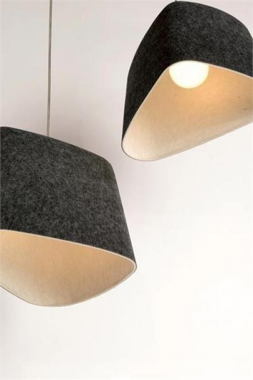 Ярмаркамастеров. Войлок в современном интерьере. 02