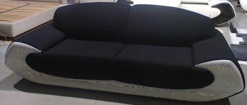 Самодельный диван от нашего подписчика. 07