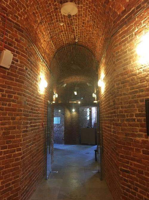 Павильон катальной Горки в в ораниенбауме. 04