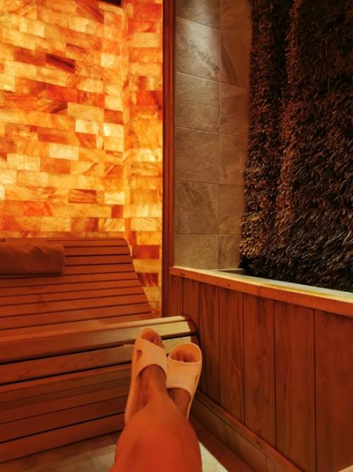 Несколько километров и несколько веков разделяют древний болгар и Kol Gali Resort&Spa 5* - отель, вошедший в топ - 10 самых красивых отелей России. 05