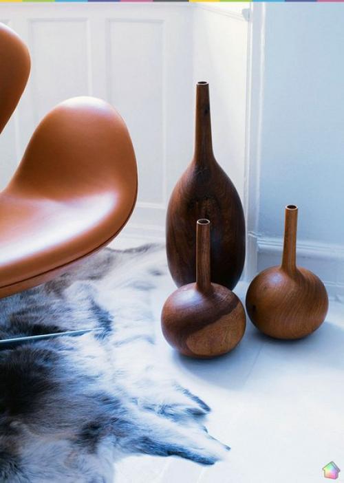 Небольшая квартира в Копенгагене ч. 1. 01