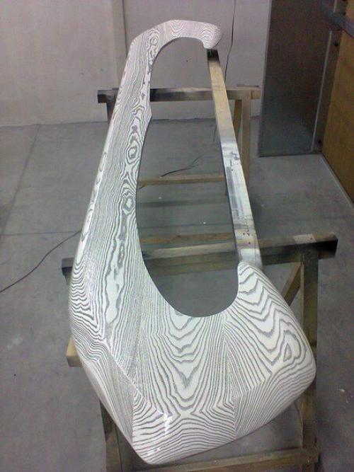 Самодельный диван от нашего подписчика. 05