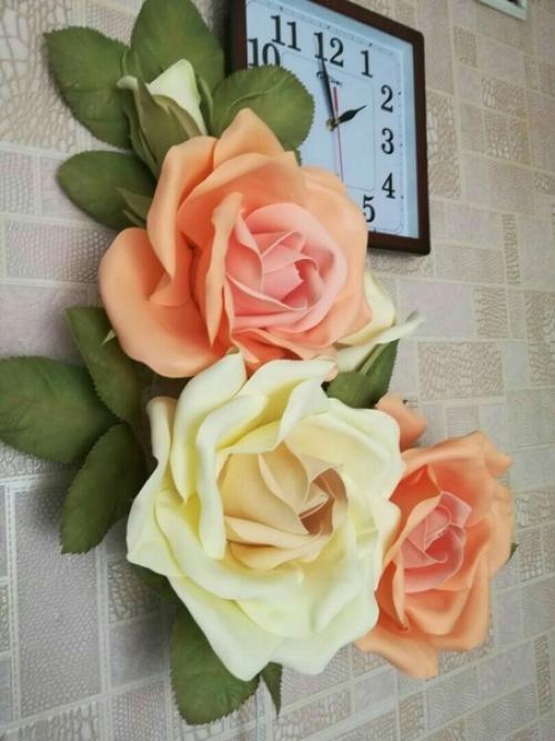 В вашей квартире нет места для больших цветов думаете? 03