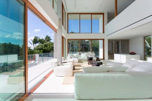 Дом кинорежиссёра в Майами. 06