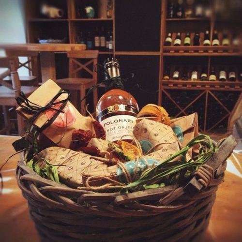 Самые сырные рестораны Петербурга. 01