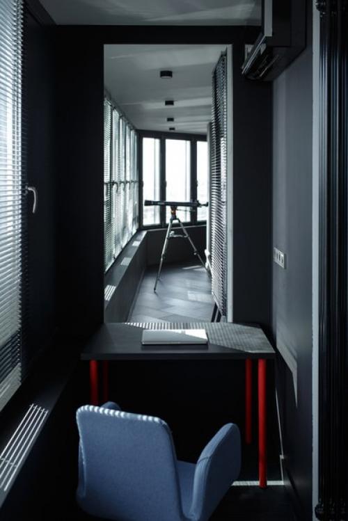 Квартира площадью 105 кв. 06