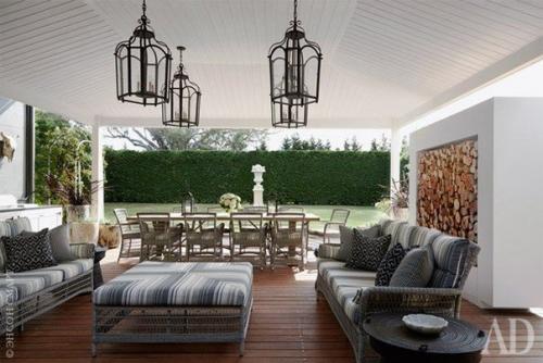 Усадьба в Австралии, 520 м? 09