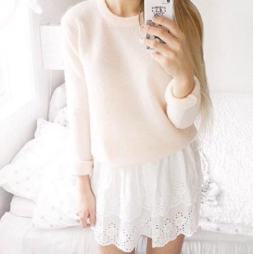 Как стать неотразимой? 

