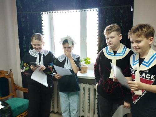 Следуя купеческим традициям. 02