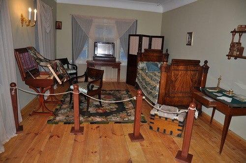 Болдинская осень?   Повести Белкина. 08