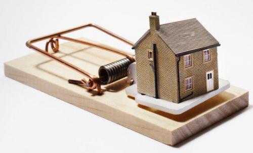 Возможные риски при покупке недвижимости.