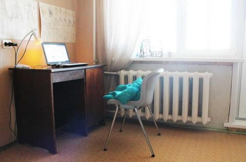 Котята, в связи с переездом будет сдаваться наша квартира на трудолюбия 39! 05