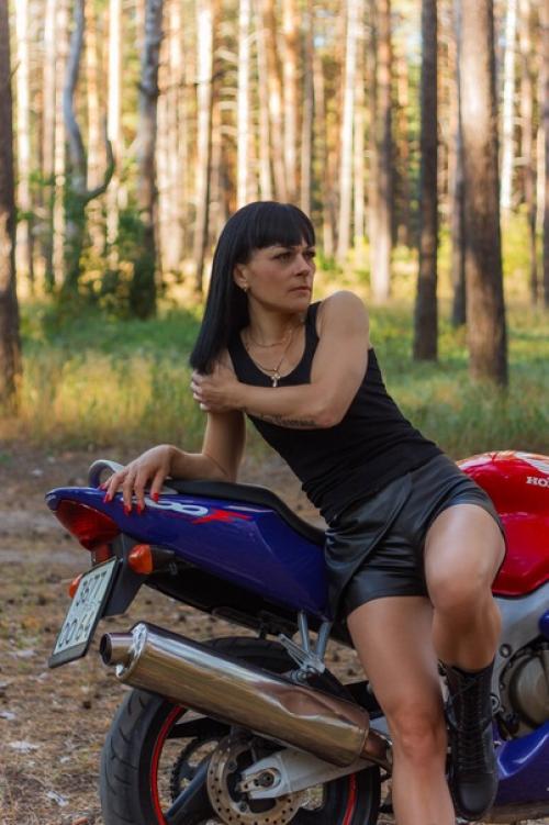 8 причин устроить себе фотосессию. 01