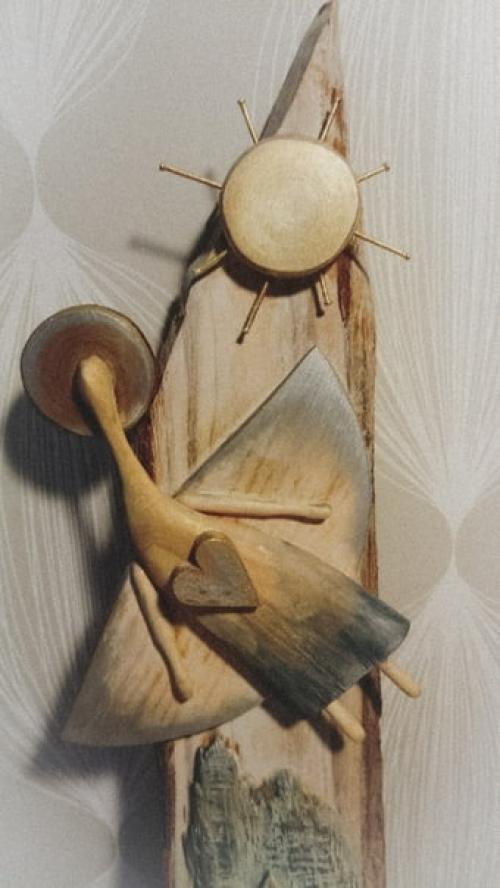 Главней всего погода в доме! 02