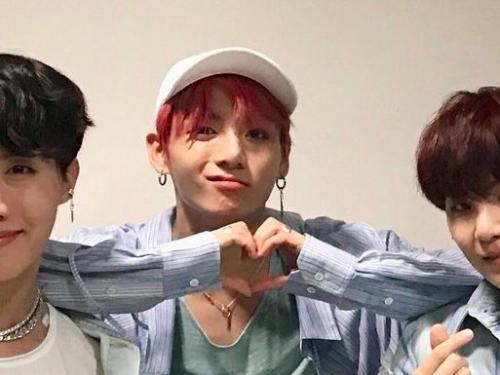 adm_Seje.  Малоизвестные и шокирующие для многих Арми факты про bts: 05