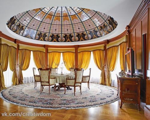 Строительство интерьер загородныйдом экстерьер. 02