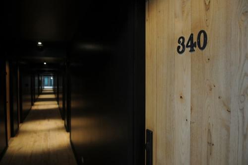 Часть 2. отель Kazbegi с видом на горы в Грузии. 07