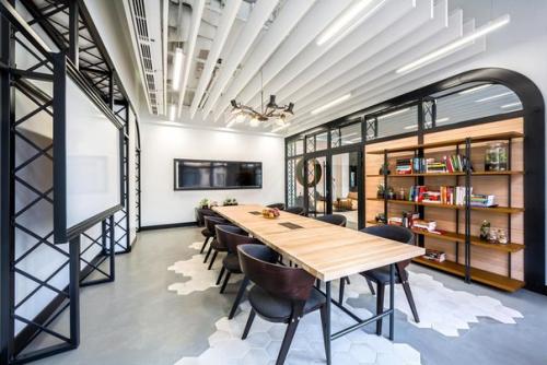 Офис Opera Software в Польше. 04