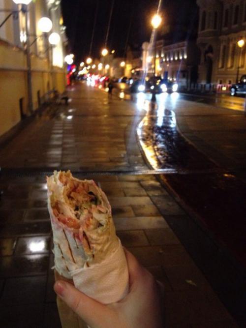 Шаурма_арбатская La_шаурмуа. 03