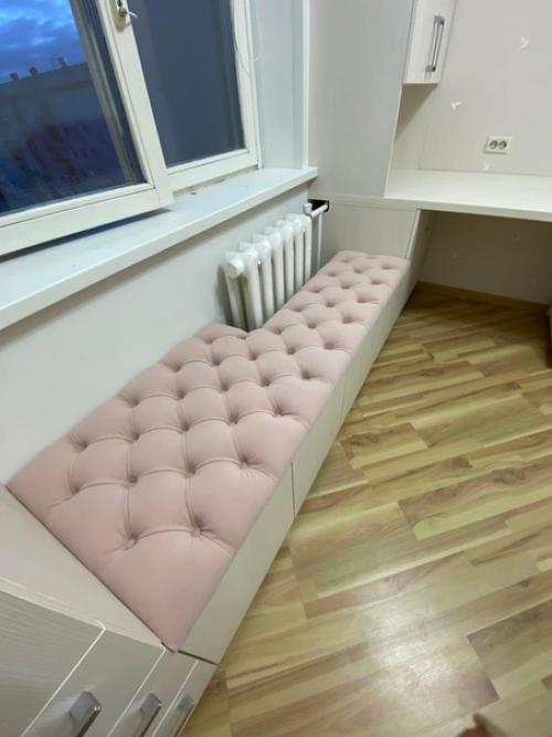 Помните о том, что дети очень быстро растут, поэтому продумывайте дизайн детской комнаты на несколько лет вперед! 02