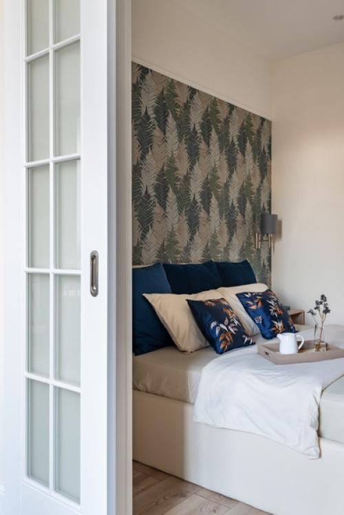 Интерьер 1-комнатной квартиры 37 кв. 03