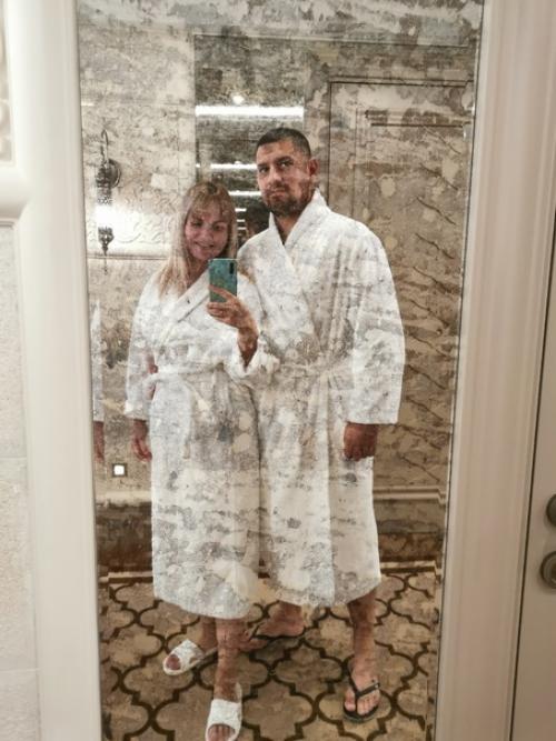 Несколько километров и несколько веков разделяют древний болгар и Kol Gali Resort&Spa 5* - отель, вошедший в топ - 10 самых красивых отелей России. 02