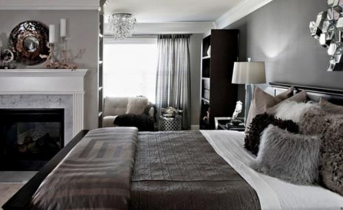 ? 10. Правил уютной спальни с советами дизайнеров. 03