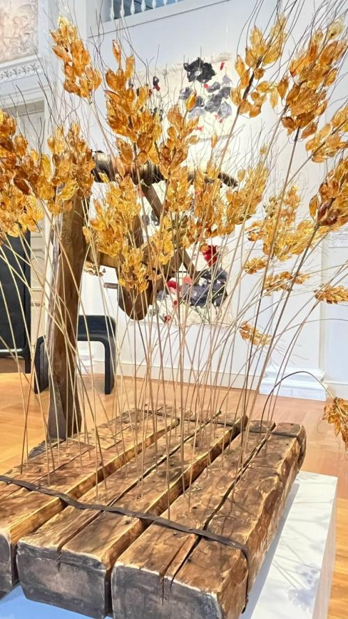 А вы знали, что славянская волшебная Трын-трава - это чертополох? 01 А вы знали, что славянская волшебная Трын-трава - это чертополох? 01