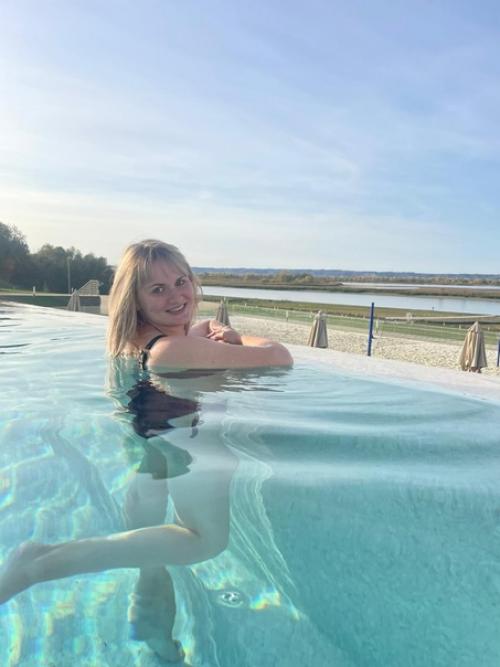 Несколько километров и несколько веков разделяют древний болгар и Kol Gali Resort&Spa 5* - отель, вошедший в топ - 10 самых красивых отелей России. 03